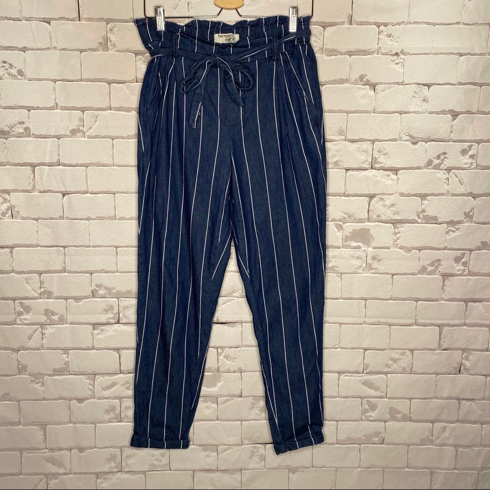 Harmony + Havoc High Waisted Jeans Size 9